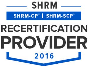 SHRM SEAL-Recertification Provider_CMYK_2016_1.25in (®)