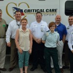 Acadian Ambulance High School Champions Livonia