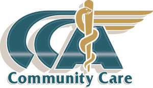 CommCareAmb logo