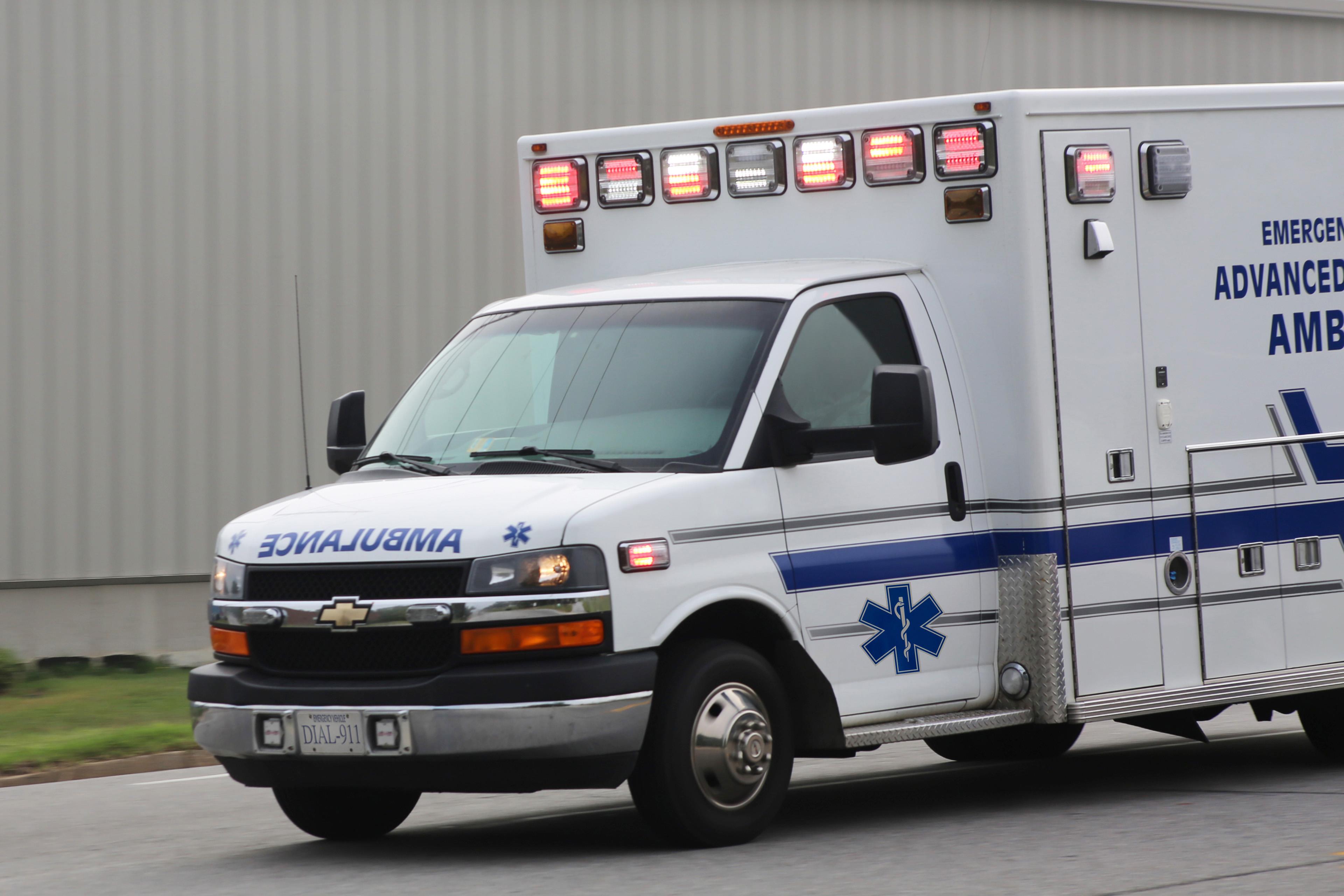 A Preliminary Estimate of 2017 Medicare Rates American Ambulance