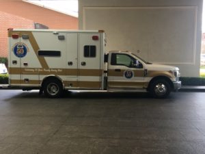 Cataldo Ambulance – Since 1977  To provide safe and professional  transportation services to all patients. To administer equal and  unconditional care to the sick and injured, and to meet or exceed