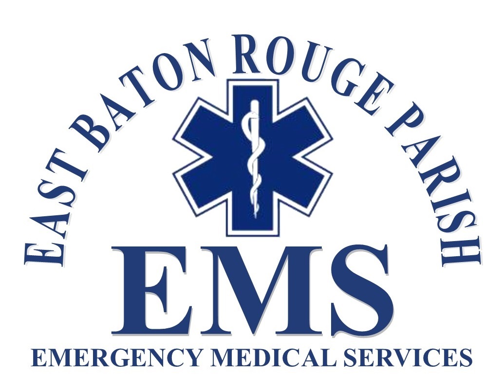 EMS Logo Outline