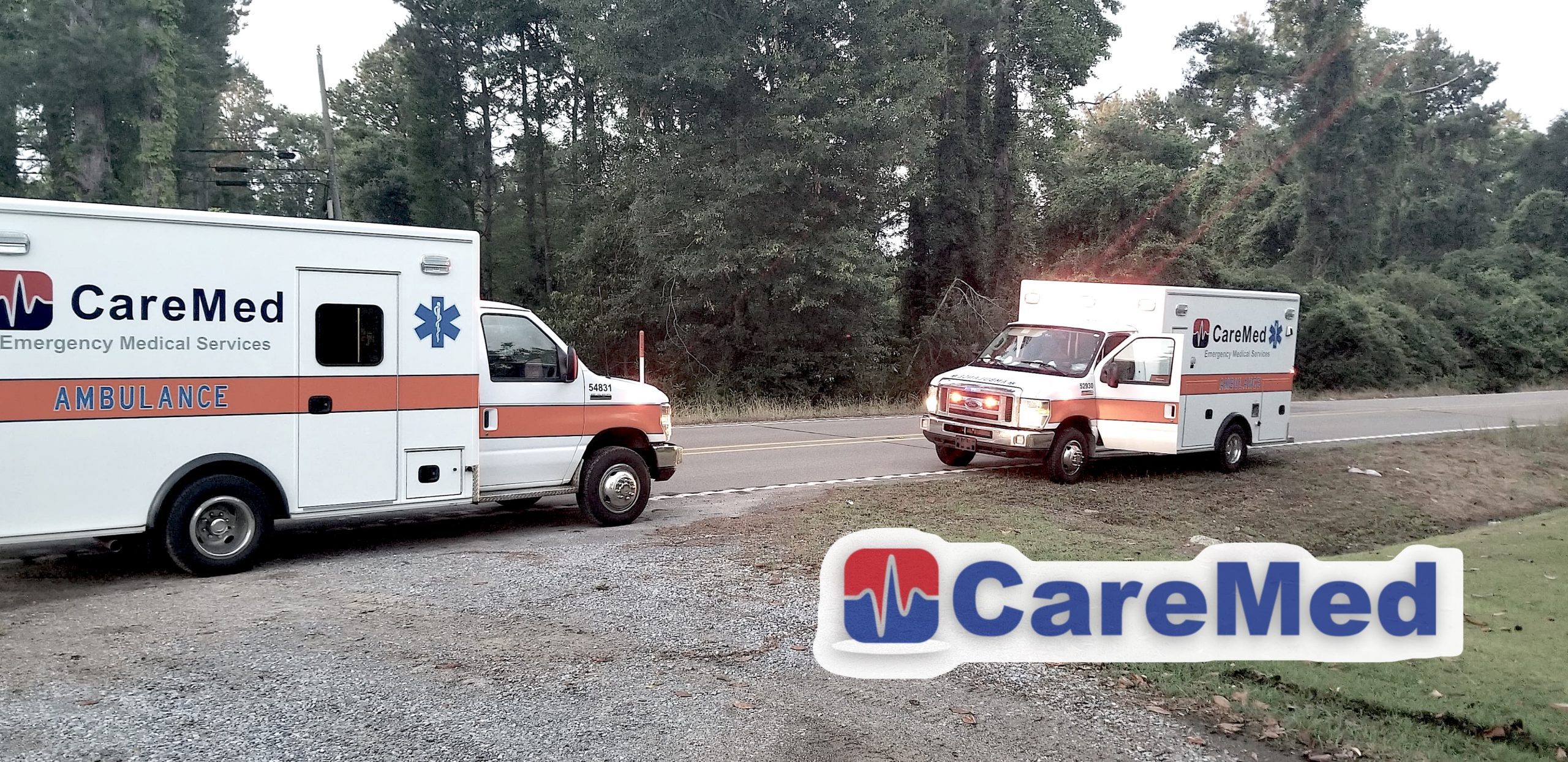 CareMed-Road - American Ambulance Association