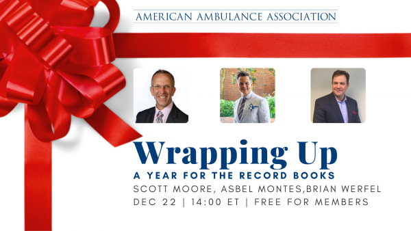 Wrapping Up and Celebrating Success