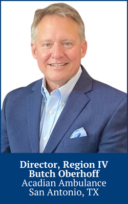 Quaranto - 2025 Director Region 4