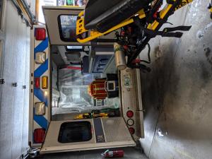 NH - DiLuzio Ambulance (4)