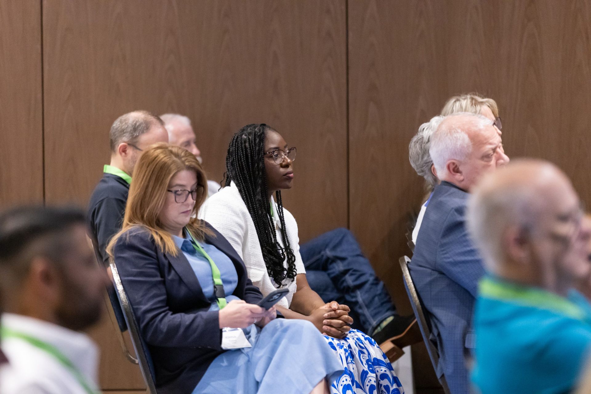 2025 Annual Conference & Trade Show